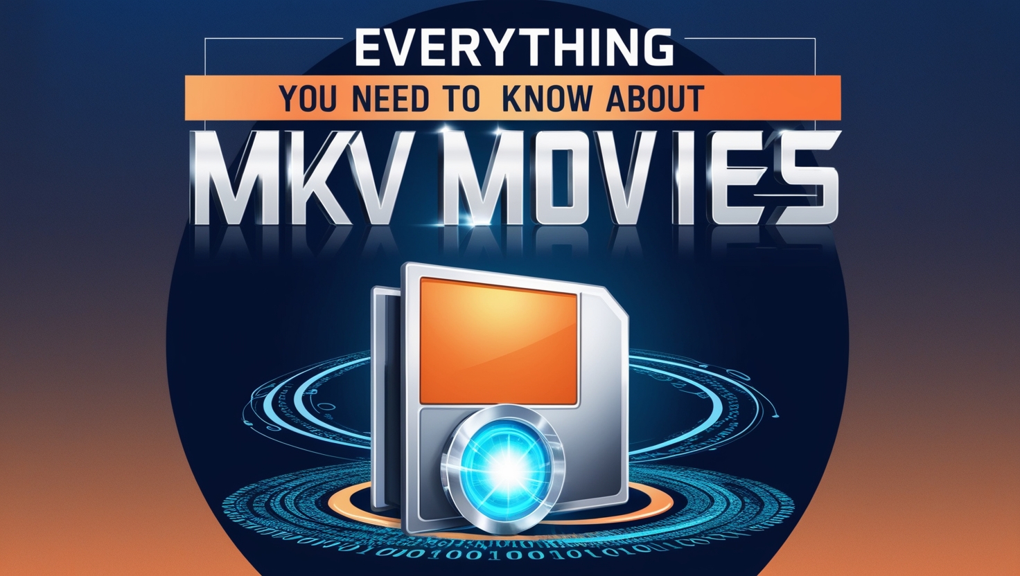 Everything You Need to Know About MKV Movies