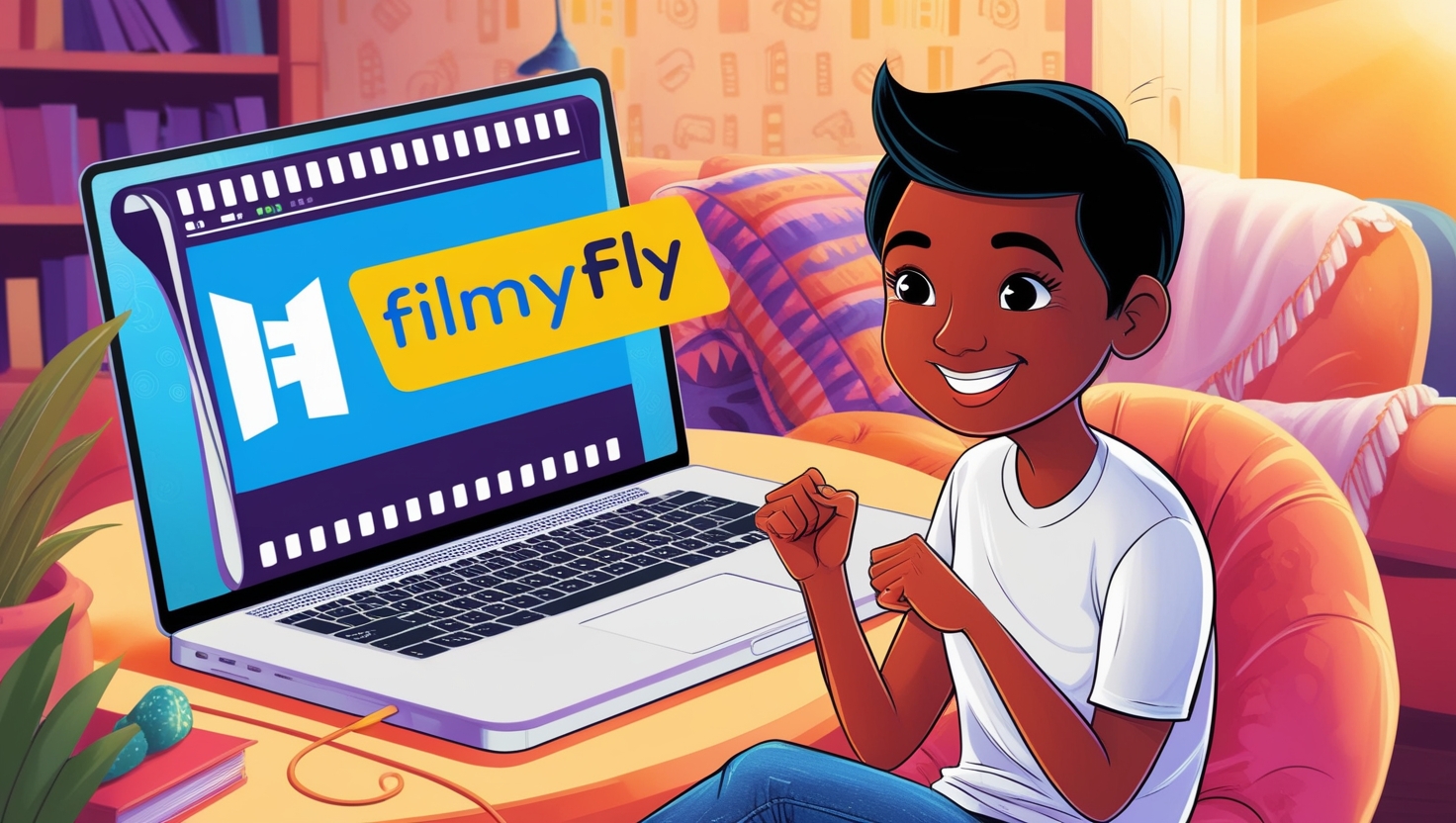 FilmyFly