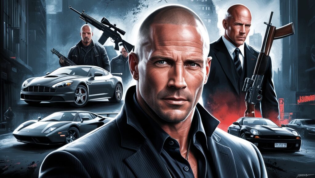 jason statham movies