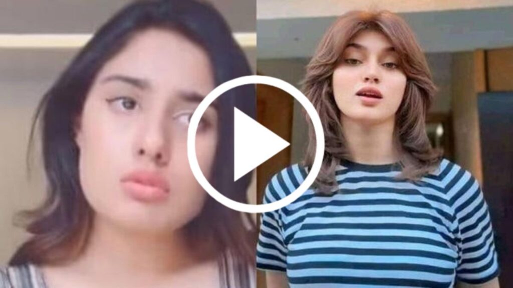 Famous TikTok Girls in Pakistan