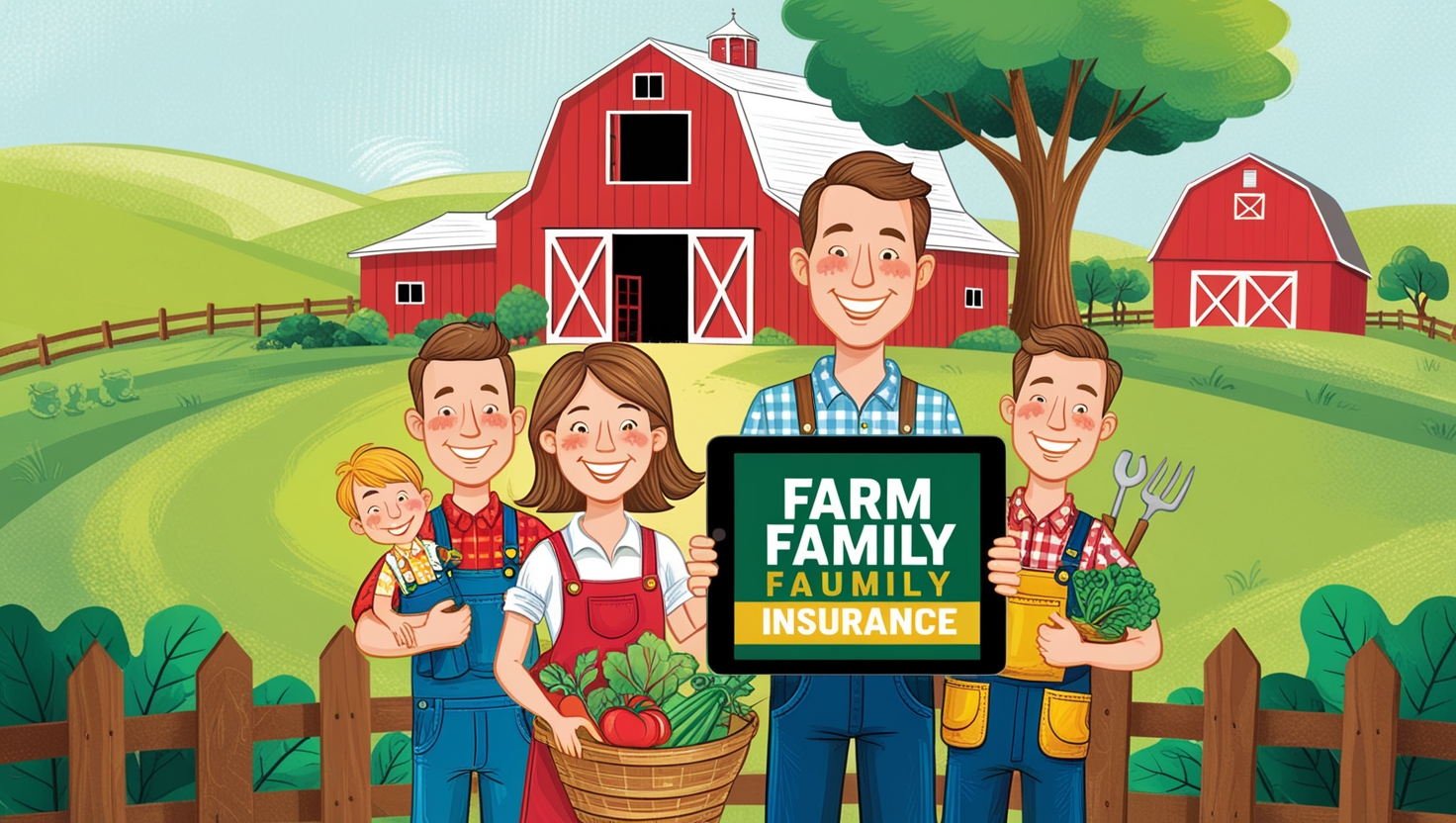 Everything You Need to Know About Farm Family Insurance