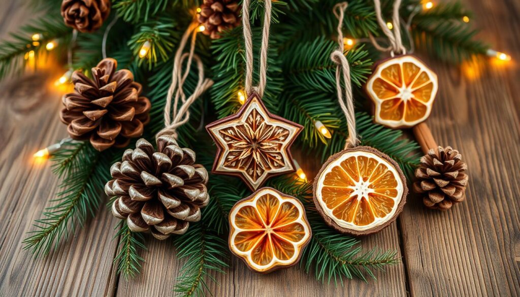 Sustainable Christmas: Eco-Friendly Gift Ideas and Decor